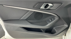 BMW 1 Series 118i M Sport 5dr Step Auto Petrol Hatchback